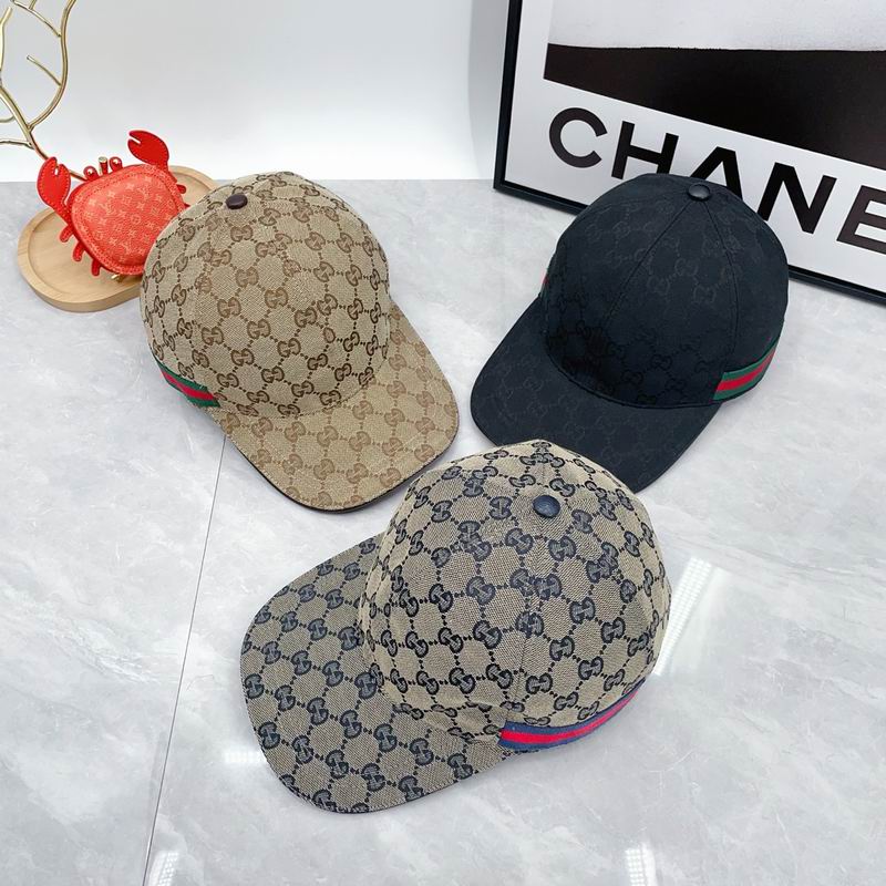 Gucci cap dx255